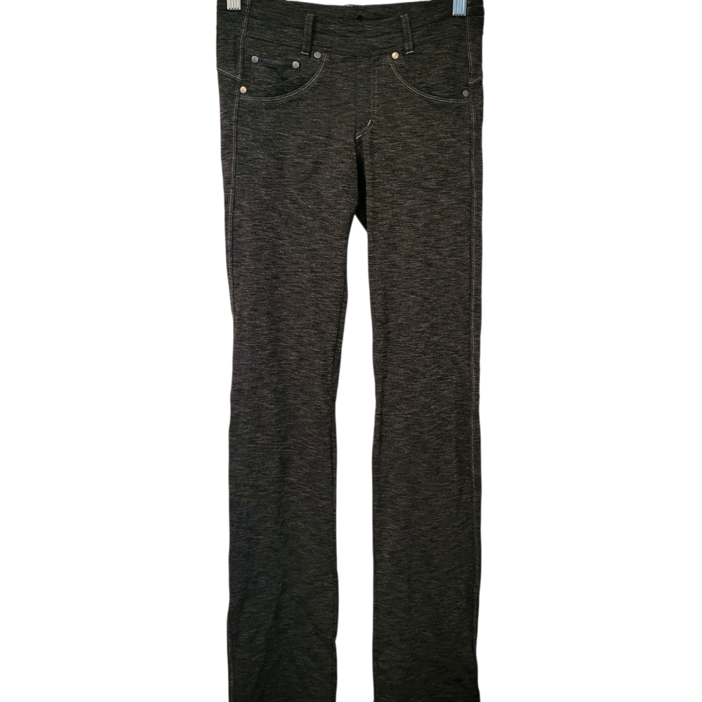 Kuhl Mova Pants Gray sz 2